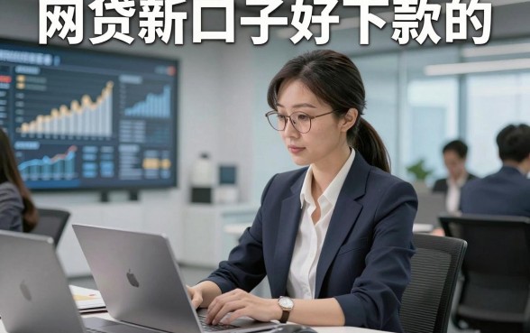网贷新口子好下款的，顺便总结这五个借款好下款的微信放款平台值得常选