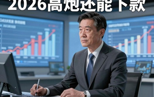 2026高炮还能下款，本篇为您细致归档！