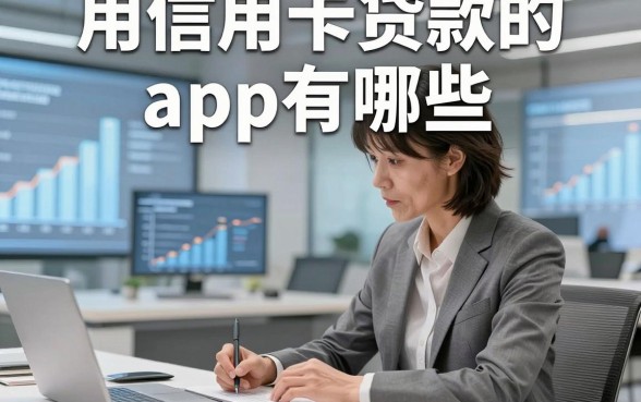 用信用卡贷款的app有哪些，这几家借款10000元马上放款的平台确实没让人失望
