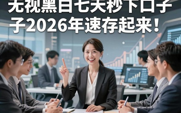 无视黑白七天秒下口子2026年速存起来！深度提及5个对黑白要求不高的贷款自动放款口子