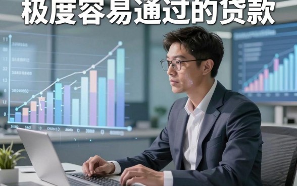 极度容易通过的贷款，论述这五个借款稳下款对条件要求不高软件