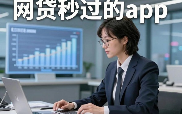 网贷秒过的app，本篇为您深度说明这五个贷款口子！