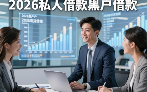 2026私人借款黑户借款,同时整理五个2026黑户网贷借钱秒到账的app