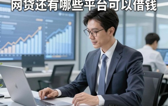 网贷还有哪些平台可以借钱，本篇为您全面阐释！