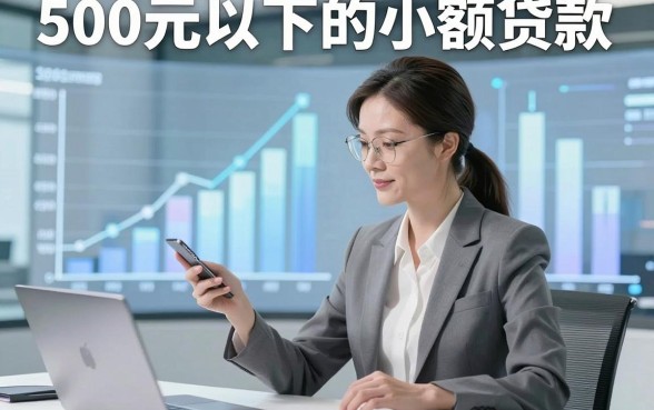 500元以下的小额贷款，同时推荐这几家借款5000元微信放款的口子