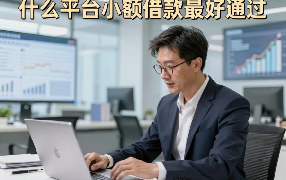 什么平台小额借款最好通过，同时总结这5个小额贷款对资质要求不高5000元马上放款口子