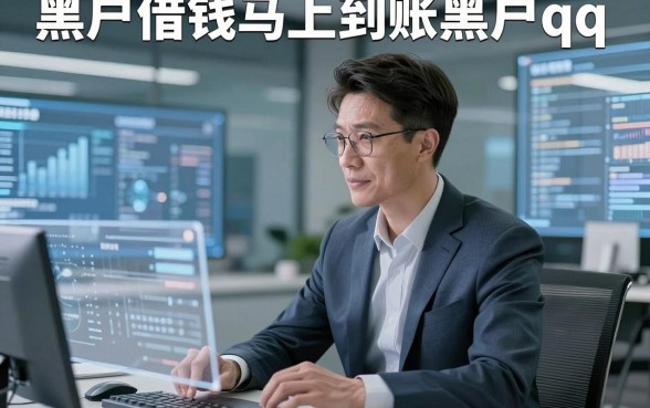 黑户借钱马上到账黑户qq，本篇为您细致精挑！