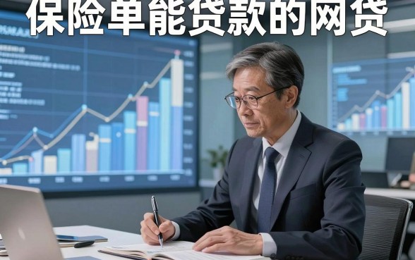 保险单能贷款的网贷，为您评述这五个保险单能借钱的微信放款口子