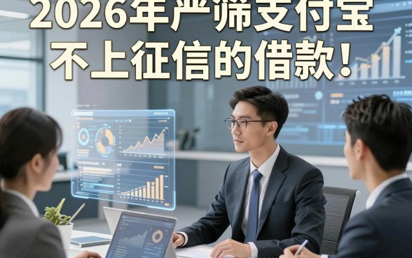 2026年严筛支付宝不上征信的借款，本篇评点5个凭公积金贷款的平台金桔贷