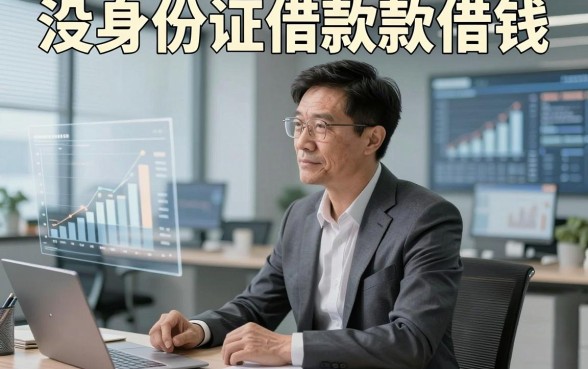 没身份证借款款借钱，同时分享这几家没身份证借钱对要求不高微信放款app使用者都认可