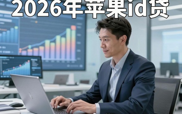 2026年苹果id贷,综括五个2026年苹果id借钱的口子