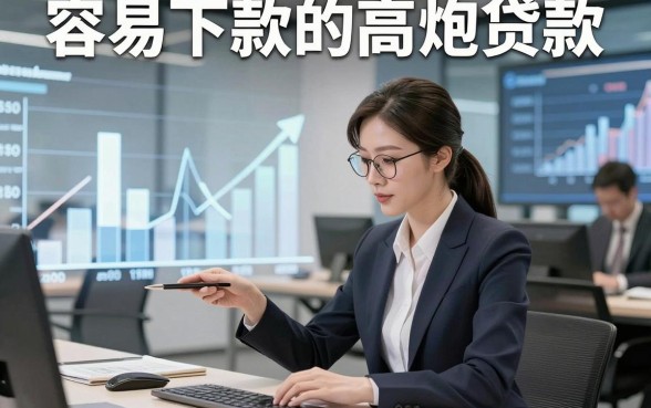 容易下款的高炮贷款，概括这五个无视征信的借钱1000元必下app