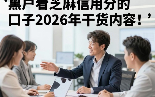 黑户看芝麻信用分的口子2026年干货内容！归档这5个黑户对芝麻分要求不高借钱自动放款口子