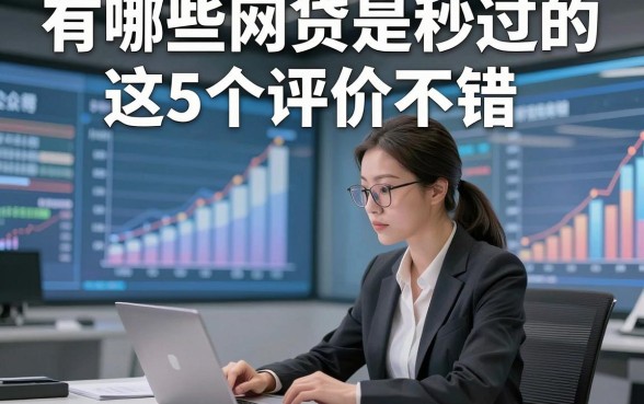 有哪些网贷是秒过的这5个评价不错，本文为您深度过滤！