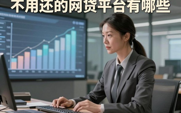 不用还的网贷平台有哪些，本文为您深入解析！