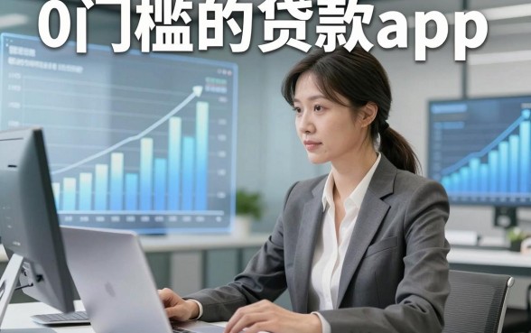 0门槛的贷款app，本文为您隆重评点！