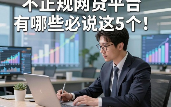 不正规网贷平台有哪些必说这5个！本文为您细致解说！
