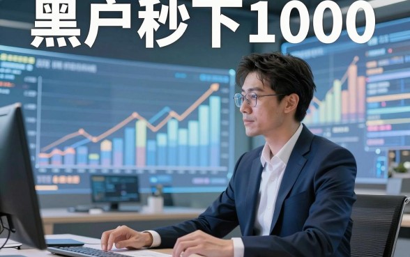 黑户秒下1000，展示这5个借款对征信要求不高稳下的平台可应对突发开销