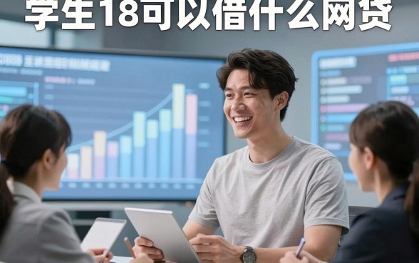 学生18可以借什么网贷，本次清点5个学生18借钱自动放款的对口子
