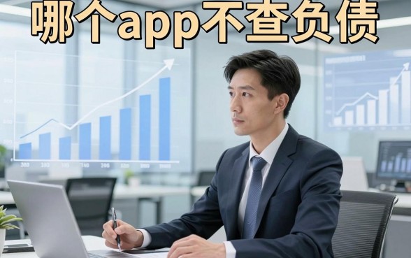 哪个app不查负债，同时罗列这几家无视借款秒批的app