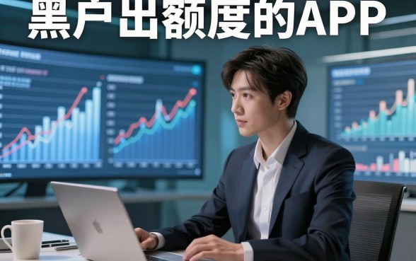 黑户出额度的APP，同时筛选这五个借款稳下的平台可临时应急