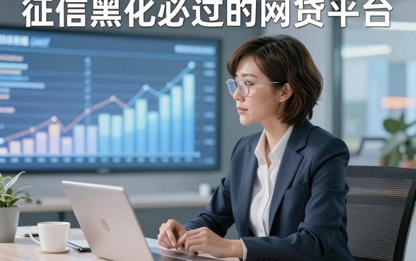 征信黑化必过的网贷平台，同时介绍五个征信黑化必过借钱微信放款的口子
