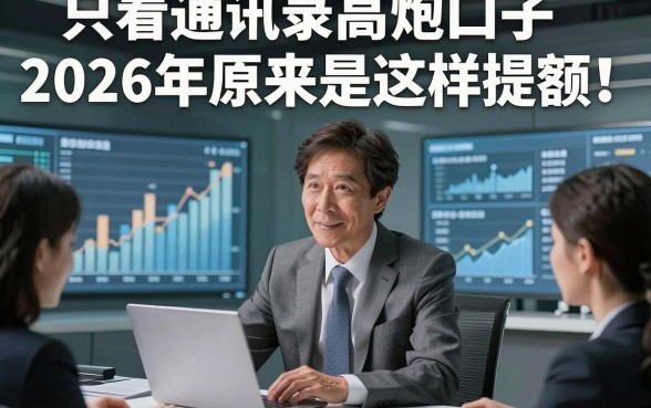 只看通讯录高炮口子2026年原来是这样提额！顺便展示这5个只看通讯录借款2000私人放款的软件