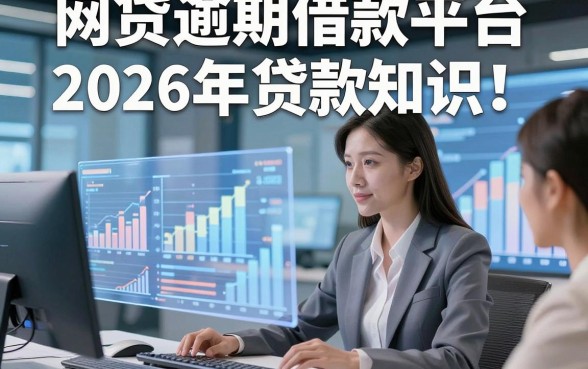 网贷逾期借款平台2026年贷款知识！顺便分享五个逾期贷款自动放款的口子