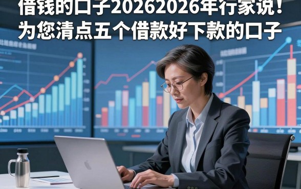 借钱的口子20262026年行家说！为您清点五个借款好下款的口子
