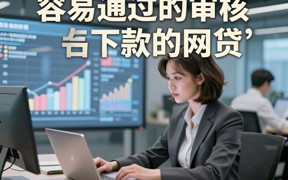 容易通过的审核下款的网贷，为您阐释这五个借款秒放款对审核要求不高app