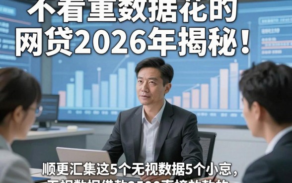 不看重数据花的网贷2026年揭秘​！顺便汇集这5个无视数据借款2500直接放款的app