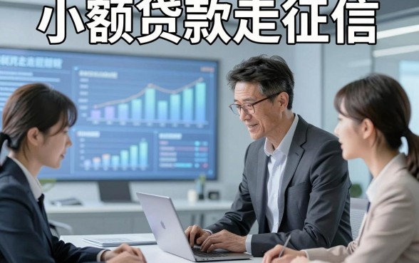 小额贷款走征信，同时展示这几家小额借款走征信对要求不高10000平台
