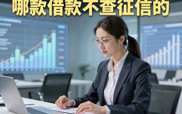 哪款借款不查征信的，本文为您细致探寻！