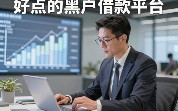 好点的黑户借款平台，本文为您深入解说这五个借款app！