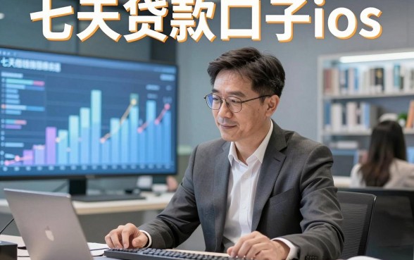 七天贷款口子ios，记录这几家七天借钱能下款的口子