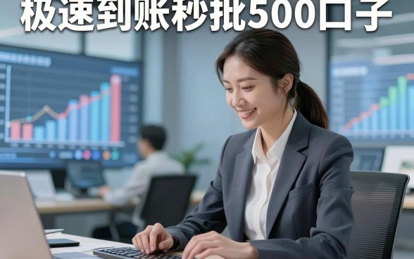 极速到账秒批500口子，本文为您详细实测这5个网贷软件！