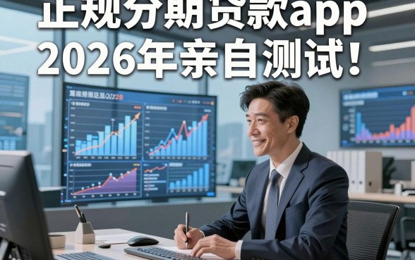正规分期贷款app2026年亲自测试！本篇为您深入揭秘！