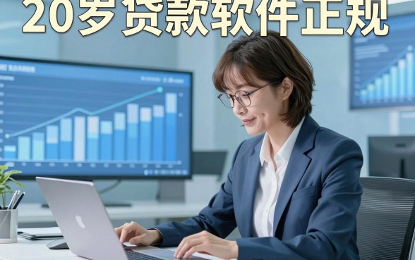 20岁贷款软件正规，本文为您精心评析！