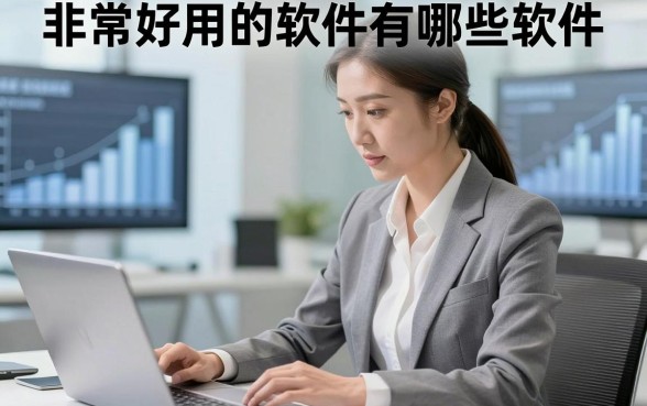 非常好用的软件有哪些软件，必选​这几家贷款对征信要求不高能放款软件