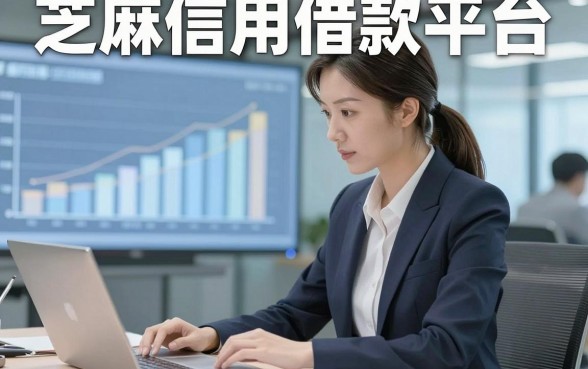 芝麻信用借款平台，本文为您深度介绍！