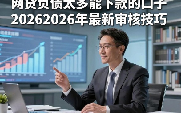 网贷负债太多能下款的口子20262026年最新审核技巧，这5个借款太多能下款的私人放款口子超合适
