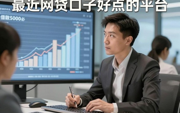 最近网贷口子好点的平台，本篇呈现5个借款5000必下对征信要求不高app