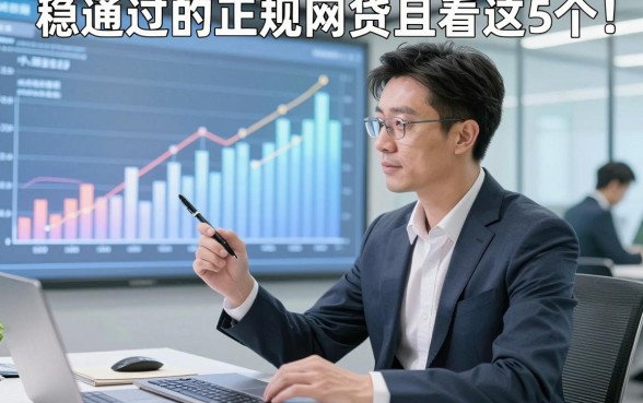 稳通过的正规网贷且看这5个​！本文为您全面集合！