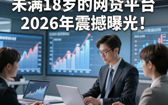 未满18岁的网贷平台2026年震撼曝光！本文为您隆重精选！