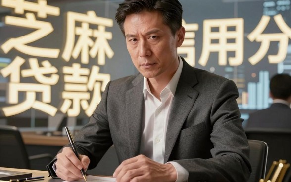 芝麻信用分   贷款，顺道推荐这几家芝麻信用分借款5000秒过软件