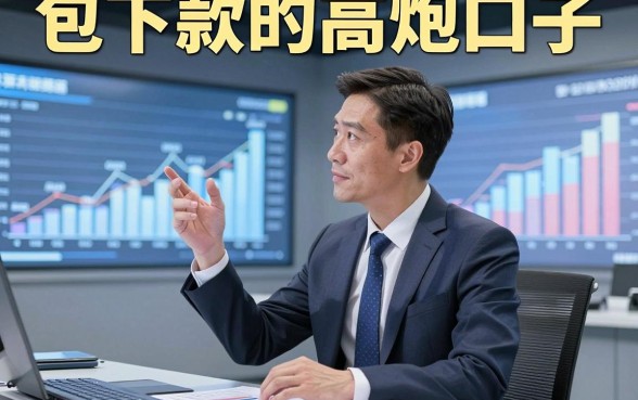 包下款的高炮口子，品评五个包下款的借款对资质要求不高口子