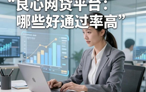 良心网贷平台哪些好通过率高，本篇为您全面解读！