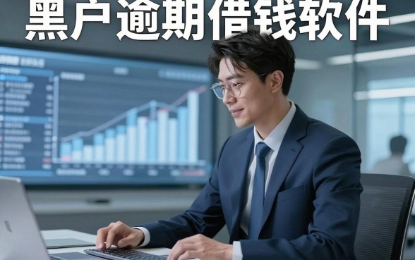 黑户逾期借钱软件，本篇为您细致严筛！
