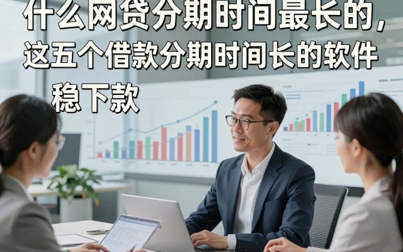 什么网贷分期时间最长的，讲说​这五个借款分期时间长的软件稳下款