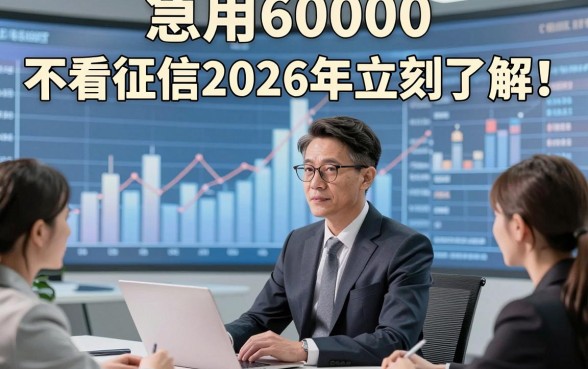 急用60000 不看征信2026年立刻了解！本篇为您精心概括！